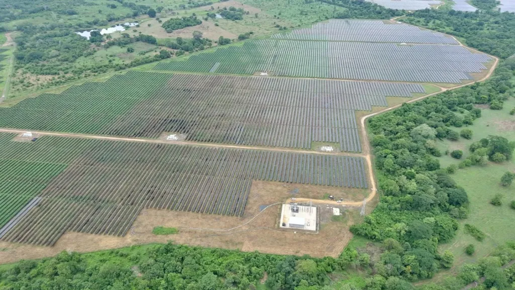 Transición energética: Colombia alcanzó 3 gigavatios de energía limpia 