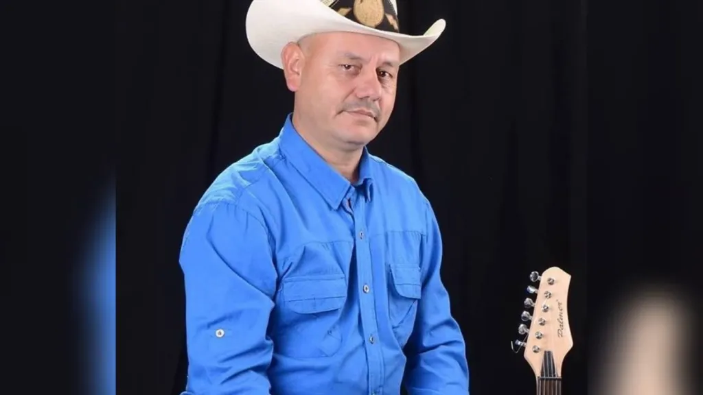 Demo de la semana: “De rumba por Cundinamarca” de Héctor Soriano