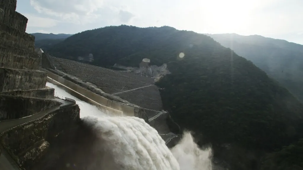 Hidroituango