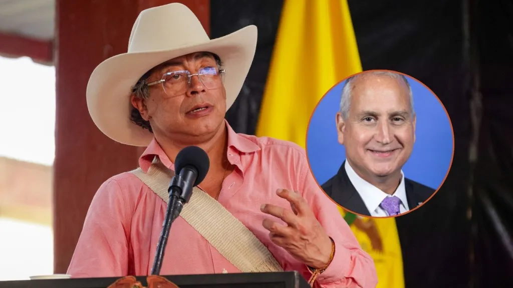Presidente presentará denuncia por injerencia internacional