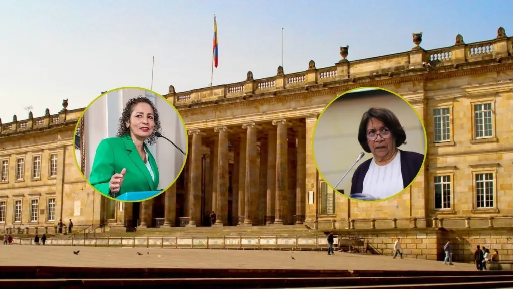 Congresistas alertan pérdidas por corrupción en contratación pública