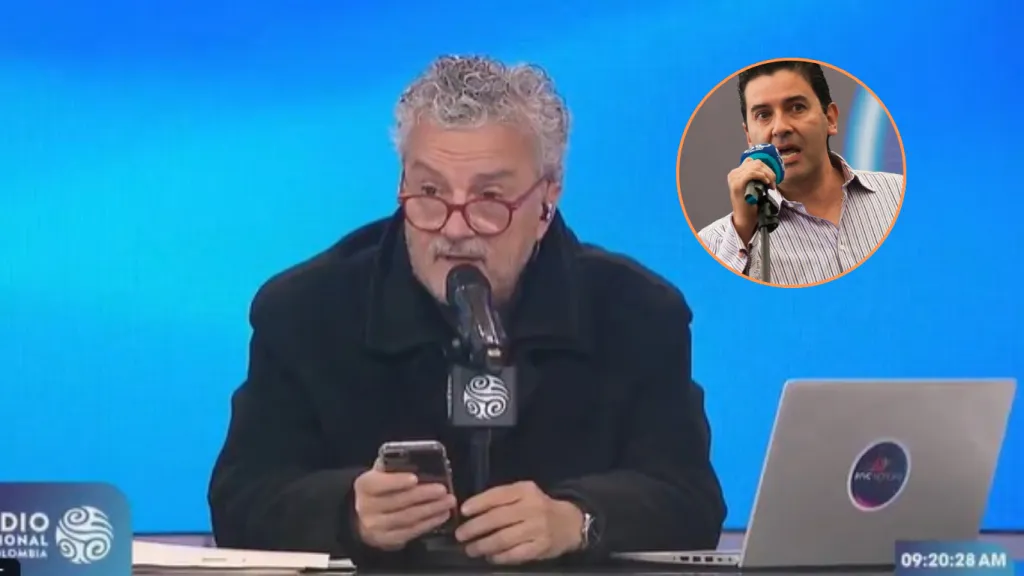 Jairo Gómez: responde a Néstor Morales 