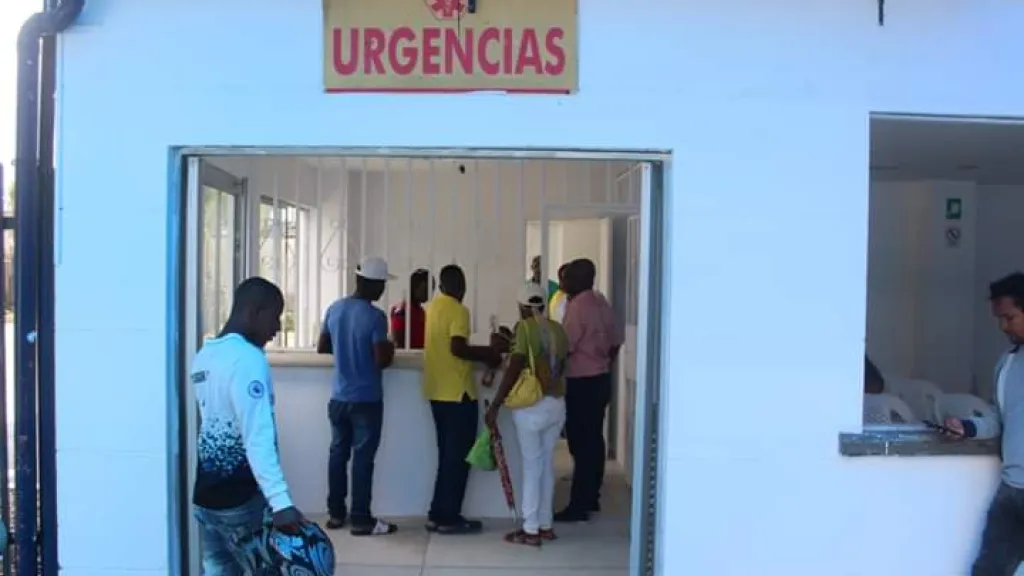 Hospitales públicos de Quibdó: 32 días sin servicio