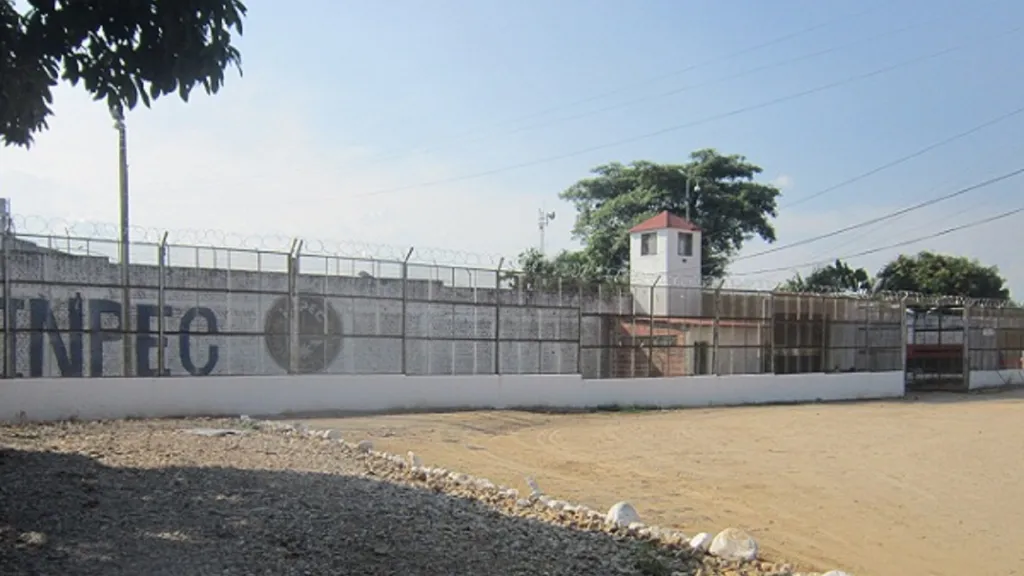 Huila tendrá cinco mesas de votación en centros penitenciarios 