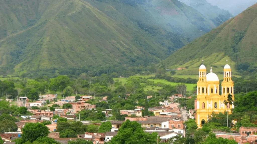 En Huila buscan establecer una Zona de Reserva Campesina