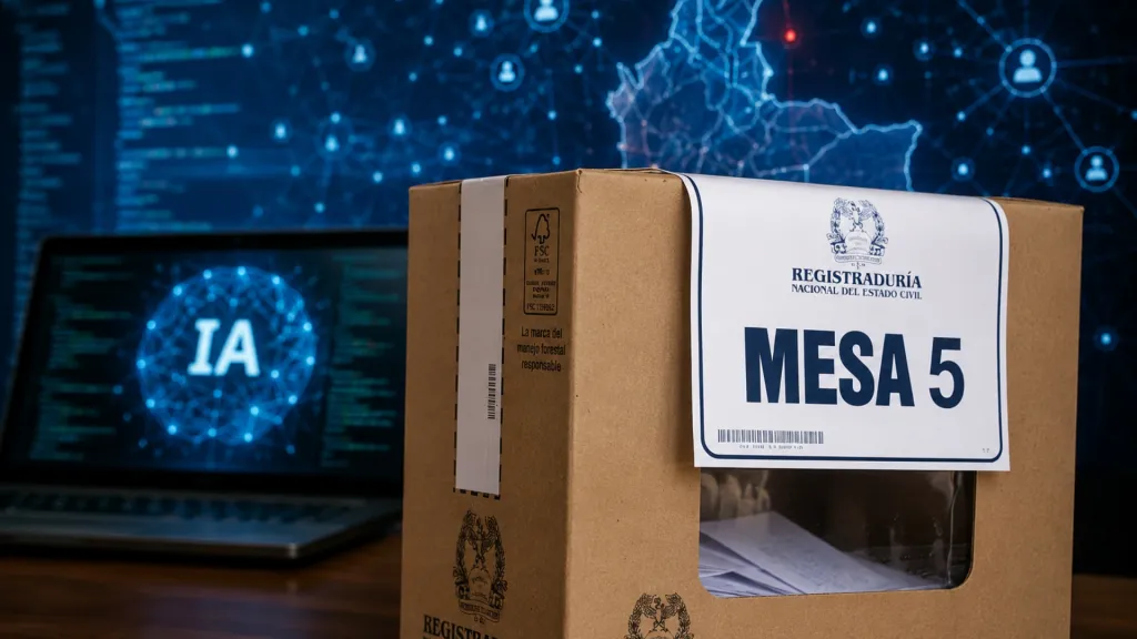 Misión internacional alerta sobre la campaña electoral
