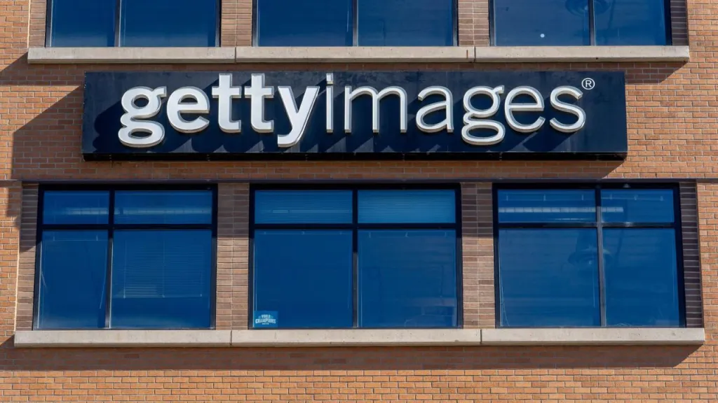 Getty Images se acogerá al Capítulo 11 de la ley de quiebras de EE. UU. para reestructurar su deuda y dejar de cotizar en bolsa ante la competencia de la IA.