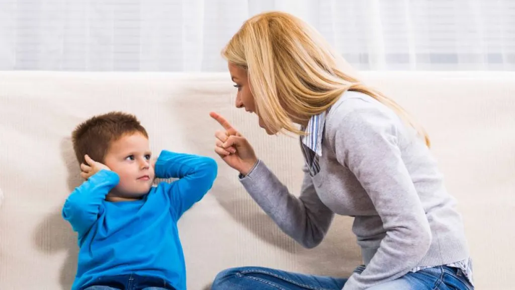 Cómo manejar las rabietas de los niños: guía práctica