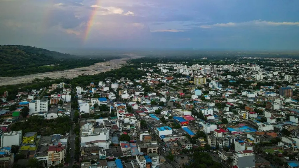 Emiten alerta temprana para Yopal y Aguazul, en Casanare, ante el accionar de grupos armados