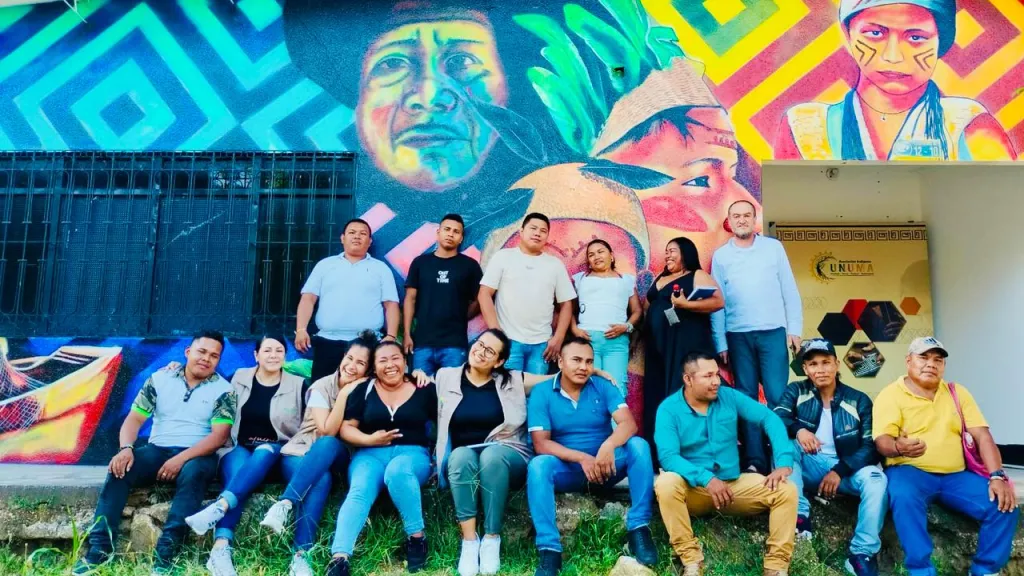 Meta: Unidad de Restitución de Tierras presenta demanda para reclamar 1.469 hectáreas 