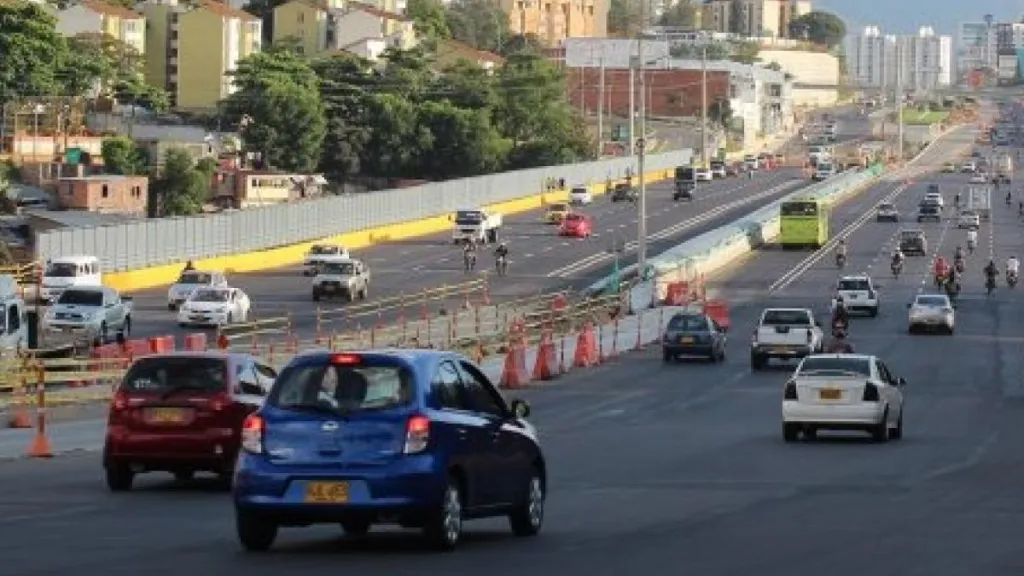 Pico y placa Bucaramanga del 28 de agosto al 1 de septiembre 