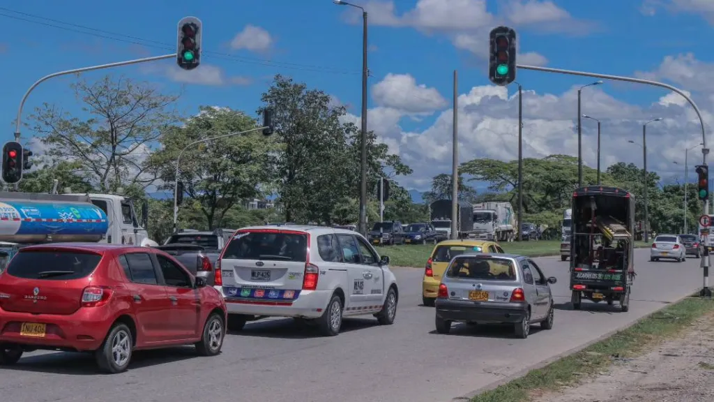 Pico y placa Villavicencio HOY 15 al 19 de julio