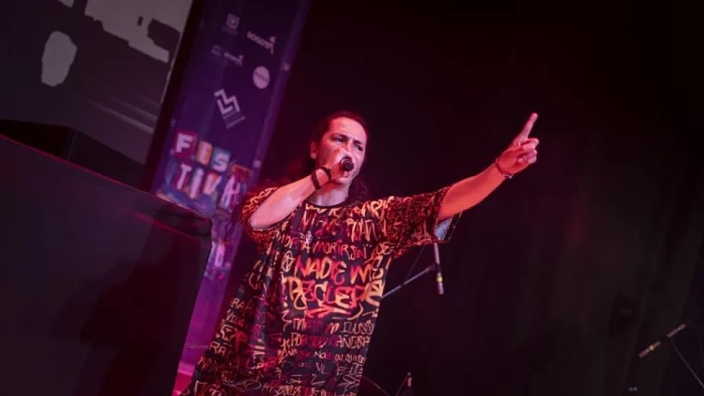 Festival Centro 2023 | convocatoria y fechas 