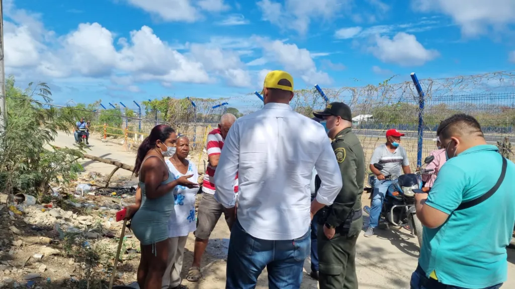San Andrés y Providencia 