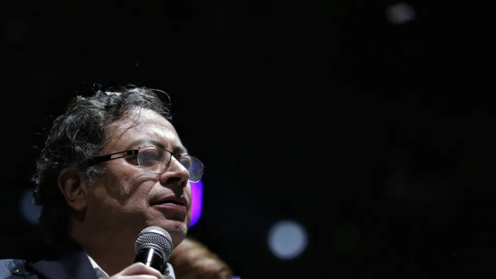  Delegación de EE.UU. se reunirá con Petro