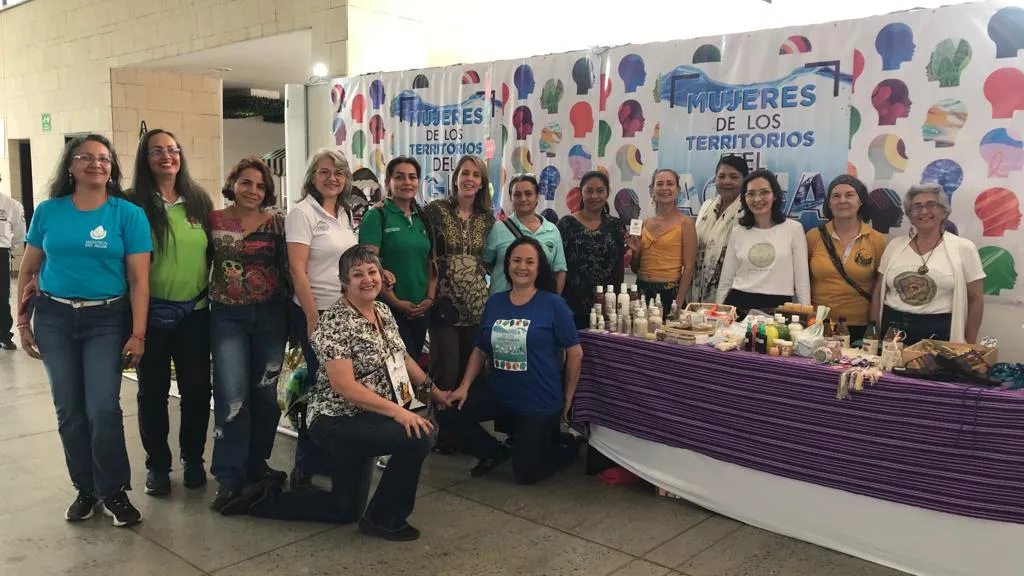 Foro Económico de la Mujer 2022 Cali: programación 