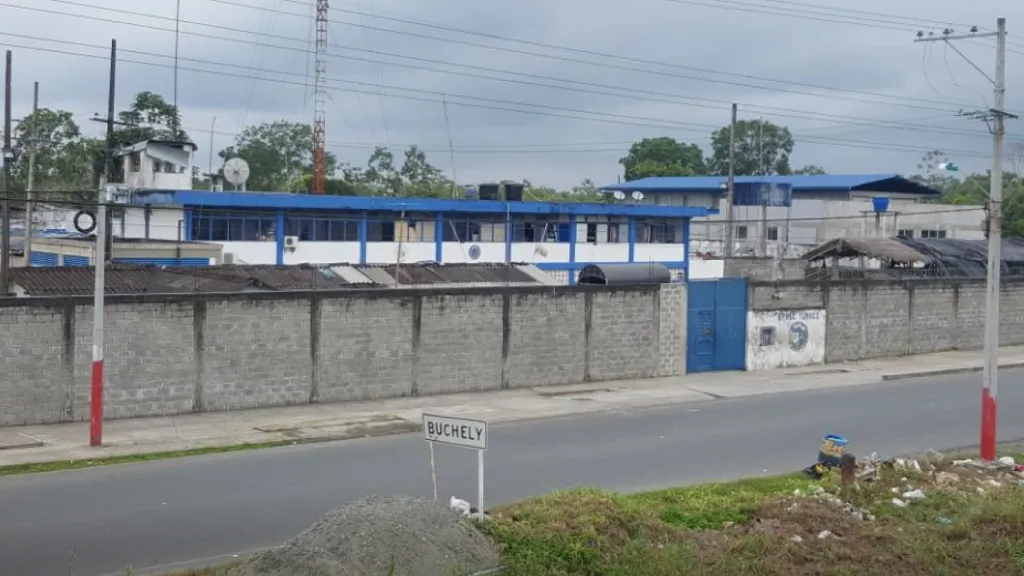 Pliego de cargos de la Procuraduría contra exdirector de cárcel de Tumaco