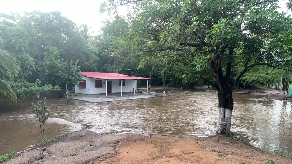 Huracán Beryl: alerta naranja en La Guajira 