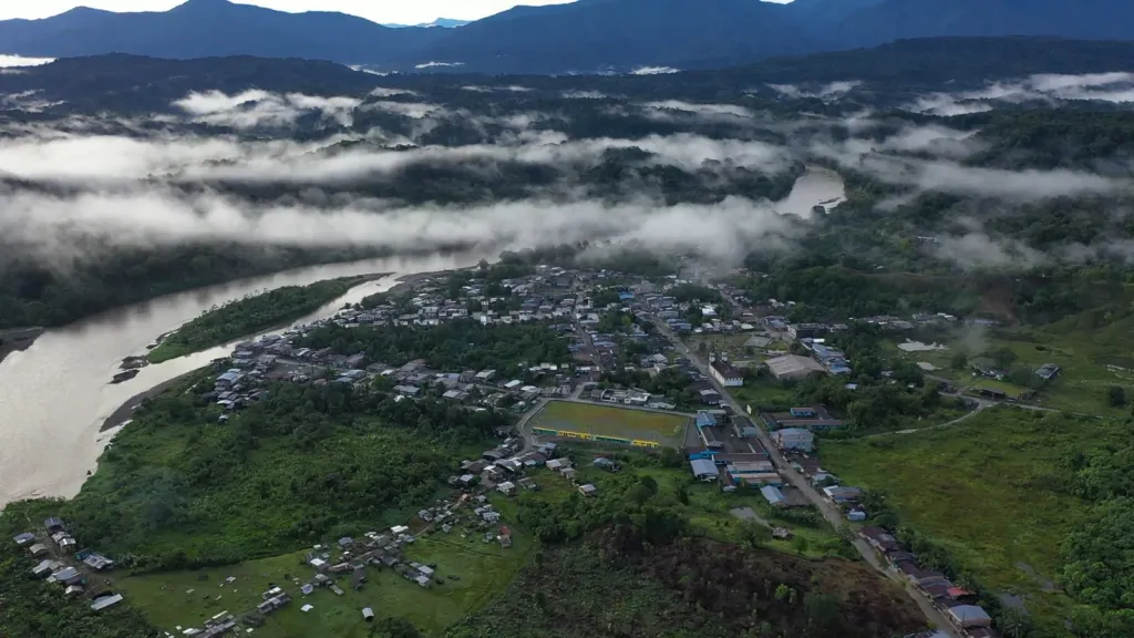 Chocó: Según la Defensoría del Pueblo, el Eln ha afectado a 5000 niños