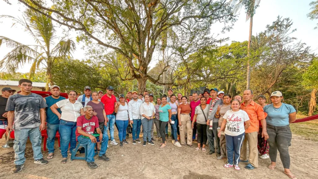 Gobierno repara víctimas de violencia en Cesar