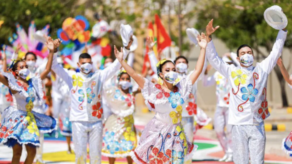 Carnaval de Barranquilla
