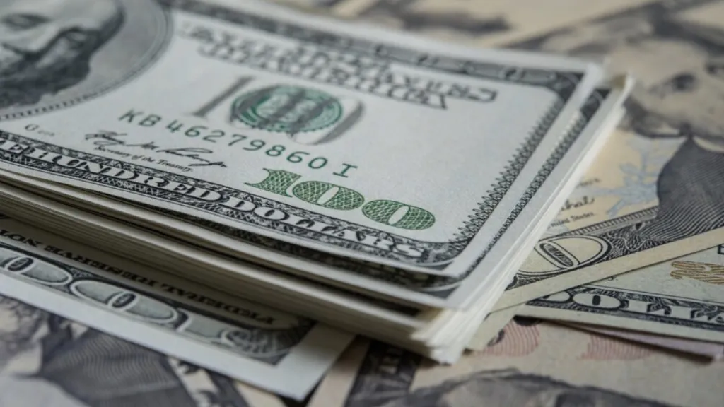 Dólar en Colombia cae por debajo de $3.700: alcanzó el nivel más bajo