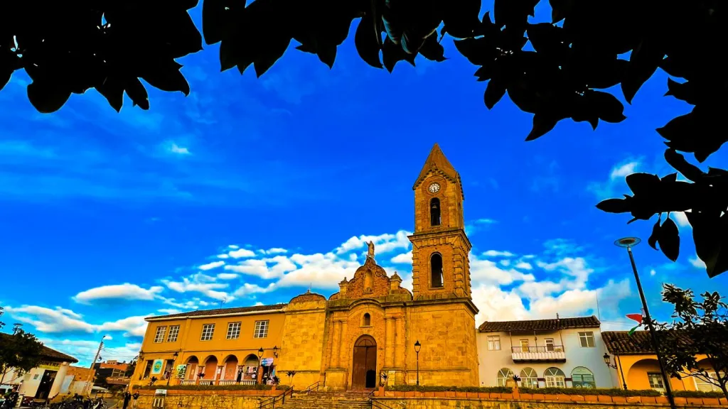 Tuta: MinCultura invertirá $1.300 millones en protección del patrimonio cultural