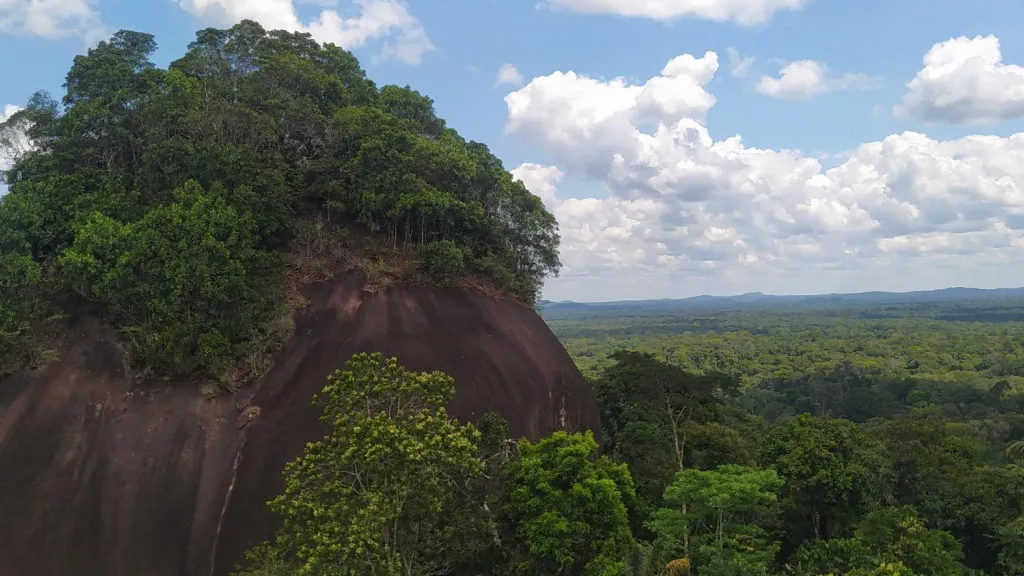 Vaupés: un destino a la selva profunda de Colombia