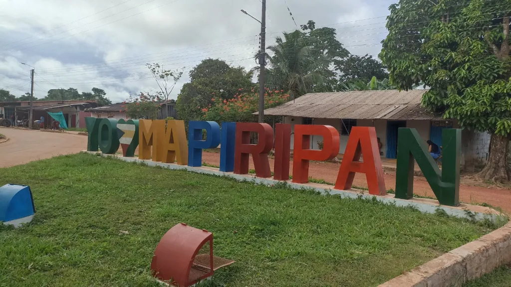Mapiripán, Meta, un pueblo que renanció gracias a las economías agropecuarias