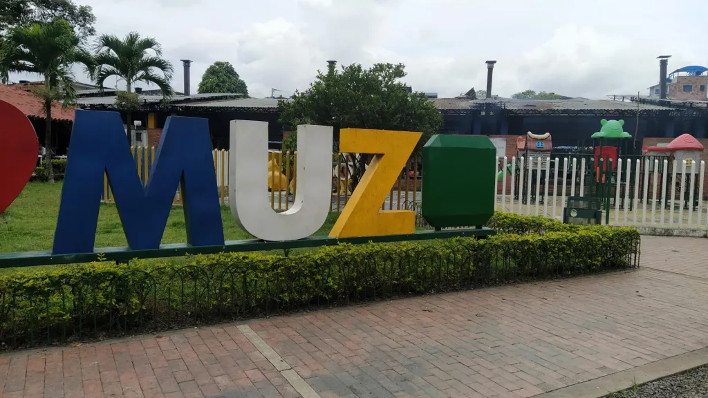 Muzo, capital mundial de la esmeralda, le apuesta al turismo