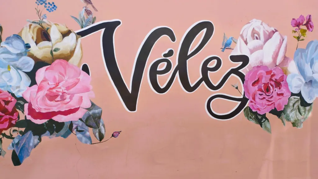 Vélez, Santander, la tierra del olor, color y sabor a la guayaba