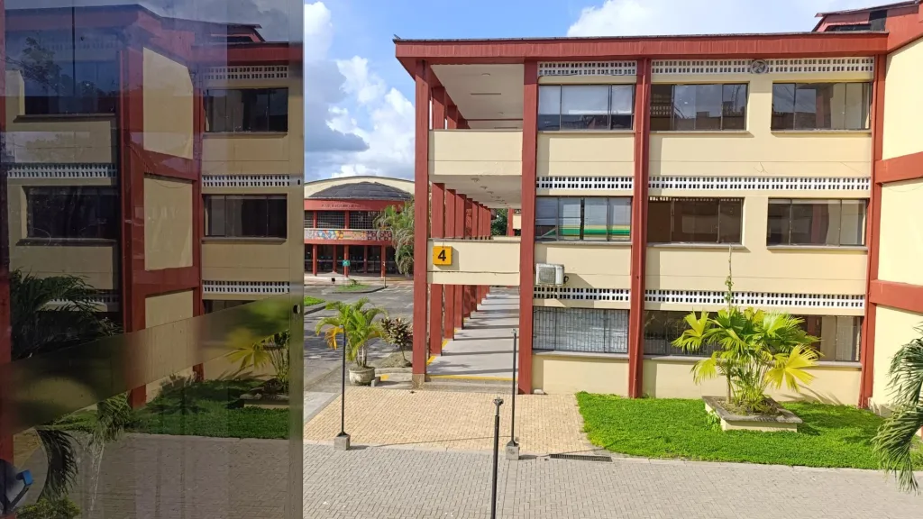 Universidad Tecnológica del Chocó sin clases