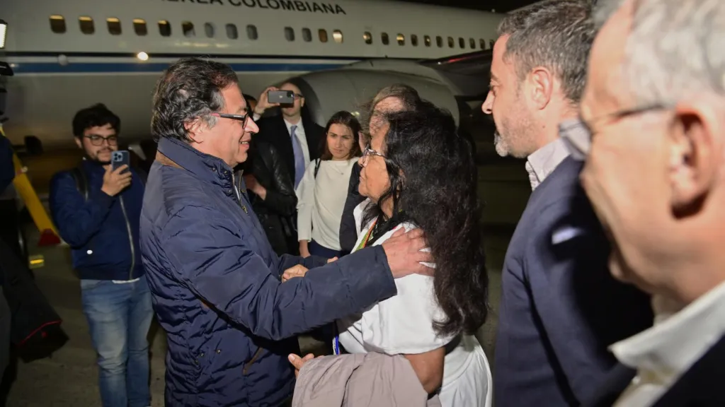 Presidente Petro: agenda en Nueva York | Visita a Estados Unidos