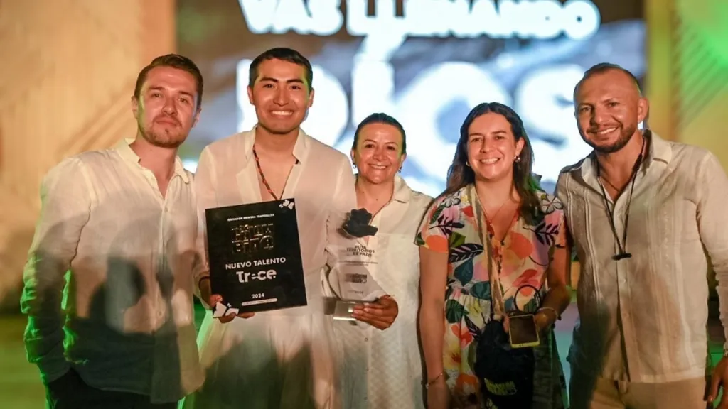 Colombiar 2024: ganador mejor colombiajero