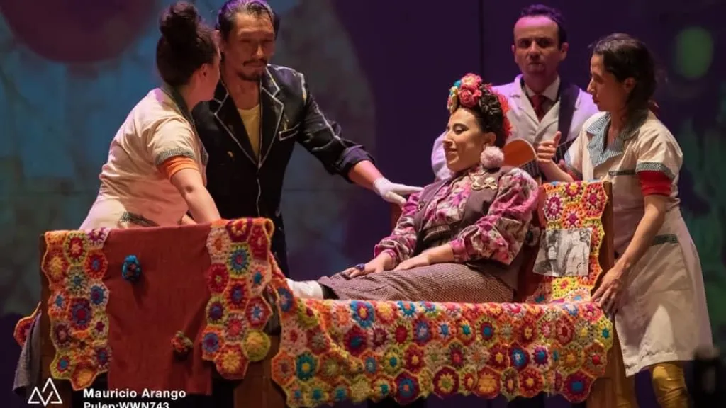 Festival de Teatro de Manizales | fechas y obras