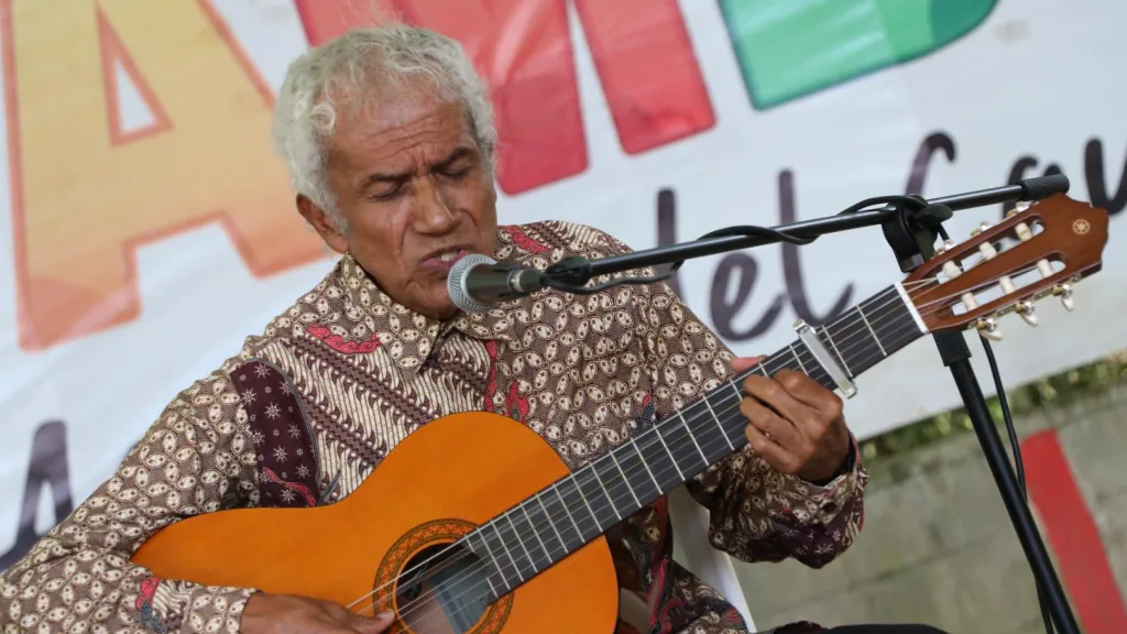Música colombiana 
