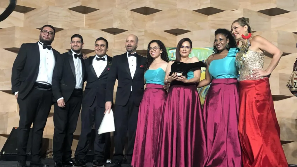 Cauca y Valle del Cauca, triunfadores del Festival Mono Núñez 2022