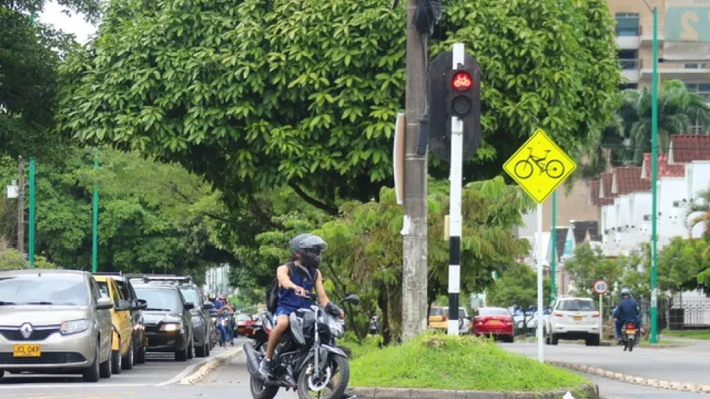 Pico y placa Villavicencio del 10 al 14 de julio 2023