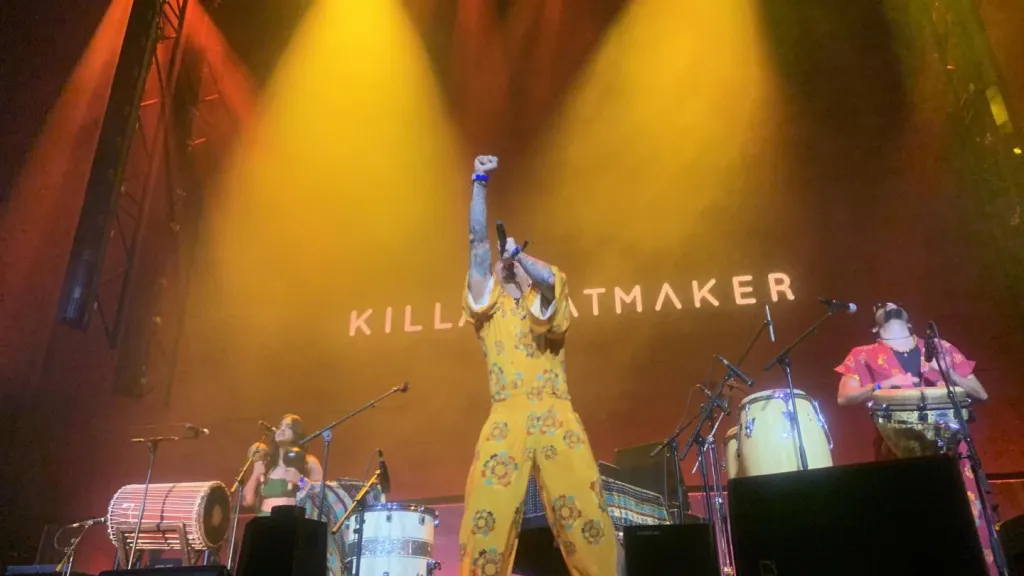 Womex 2023