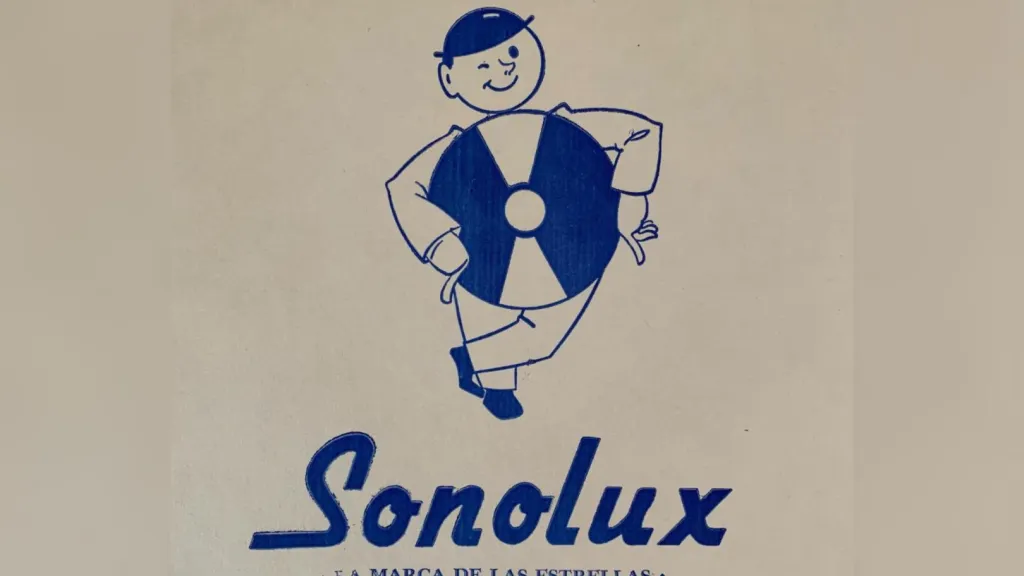 Sonolux: 75 años de la “Marca de las Estrellas”