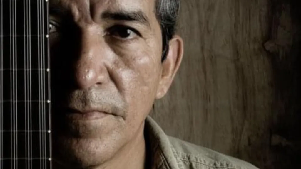 ¿Quién es Ancizar Castrillón? Compositor andino colombiano