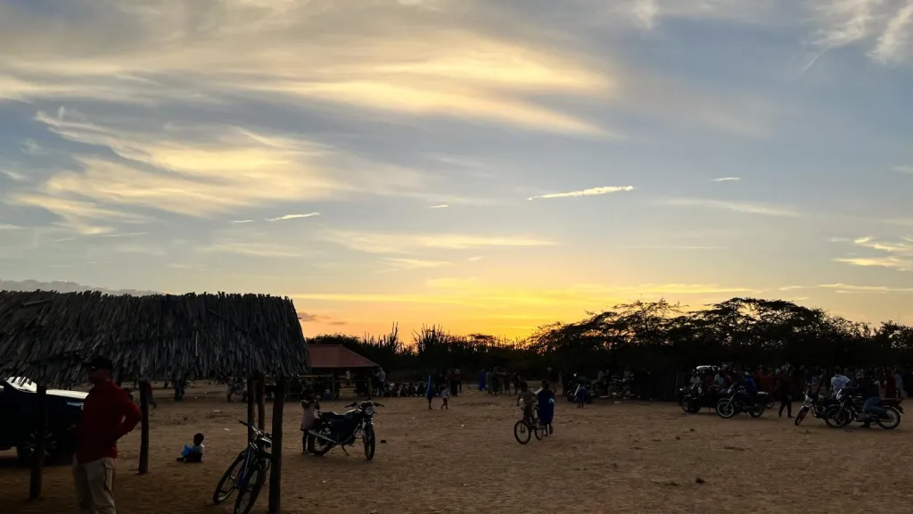 Reto Unidad de Búsqueda de Personas dadas por Desaparecidas en el Caribe