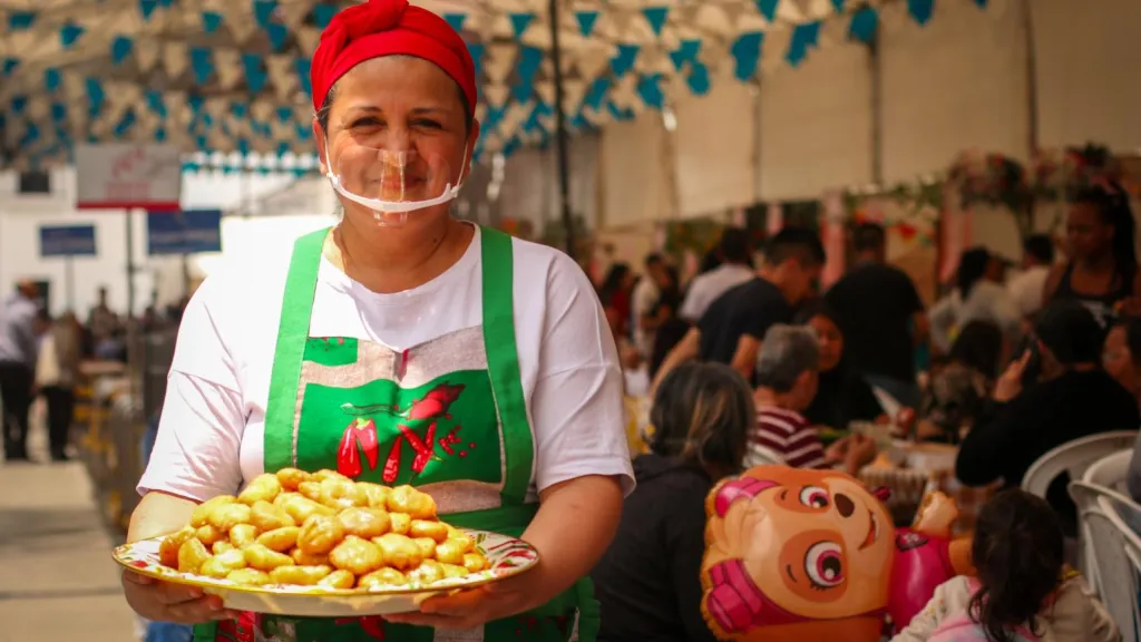 Congreso Gastronómico de Popayán: así se vivió el evento 2023