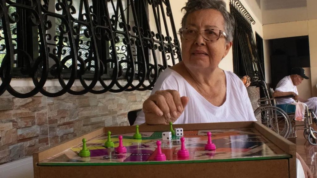 Adultos