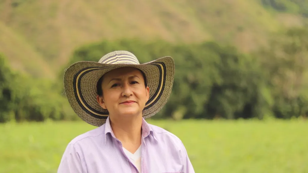Mujeres campesinas: cacao, música y paz en Algeciras, Huila