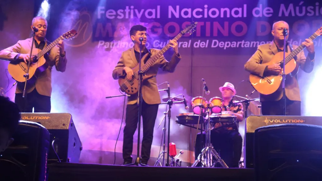 Festival Mangostino de Oro en Mariquita, Tolima: programación 2023