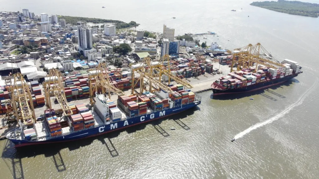 Así va el crecimiento económico en el Puerto de Buenaventura durante 2024 