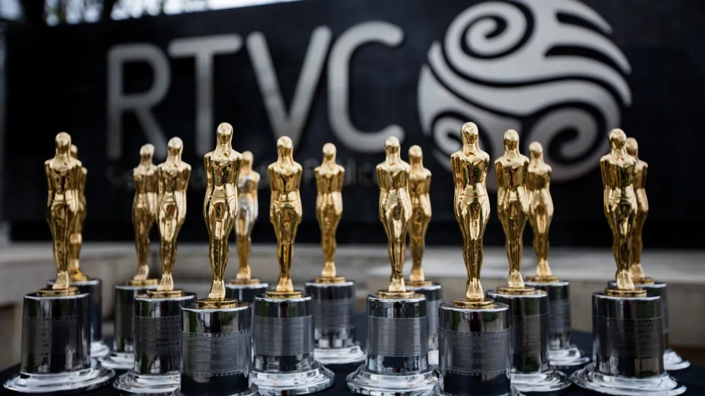 Ganadores categorías Premios India Catalina 2023 