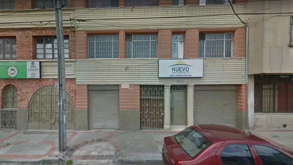 Fuga en centro de protección en Bogotá: al menos 30 menores escaparon