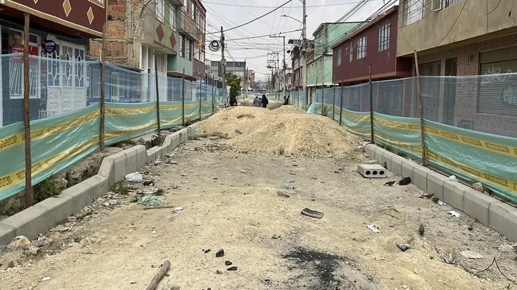 Fondos de Desarrollo Local de Bogotá tiene denuncias de corrupción